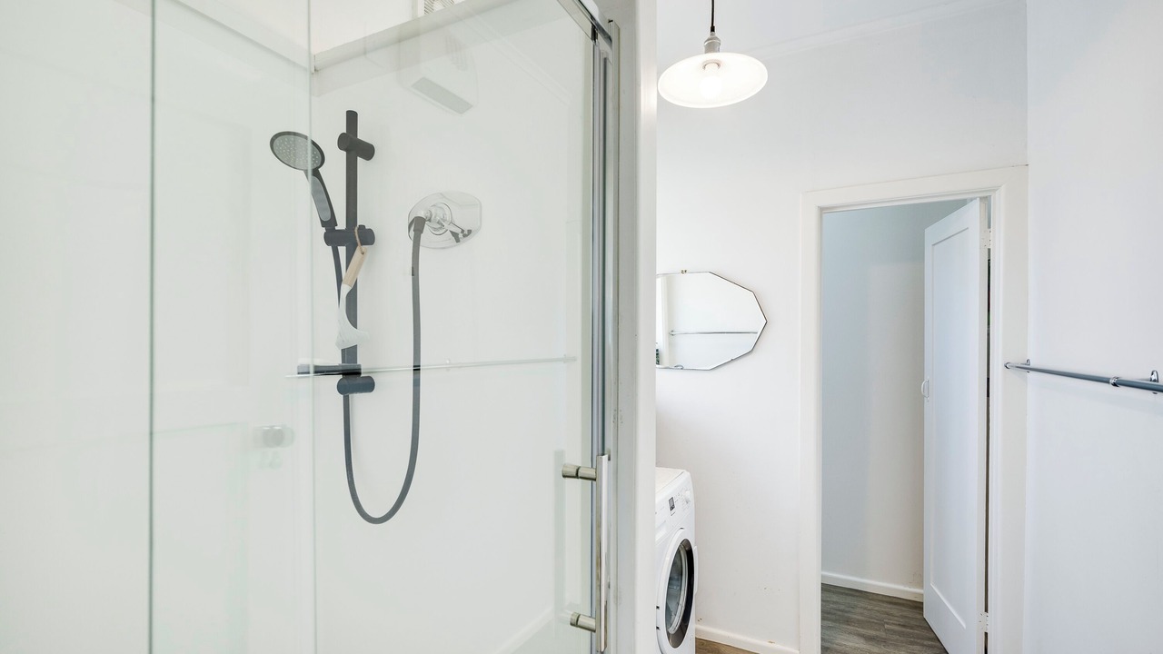 Photo of Bathroom in Marewa