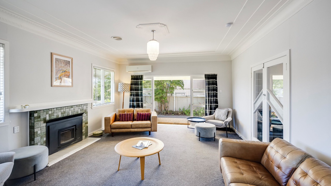 Photo of Livingroom in Marewa