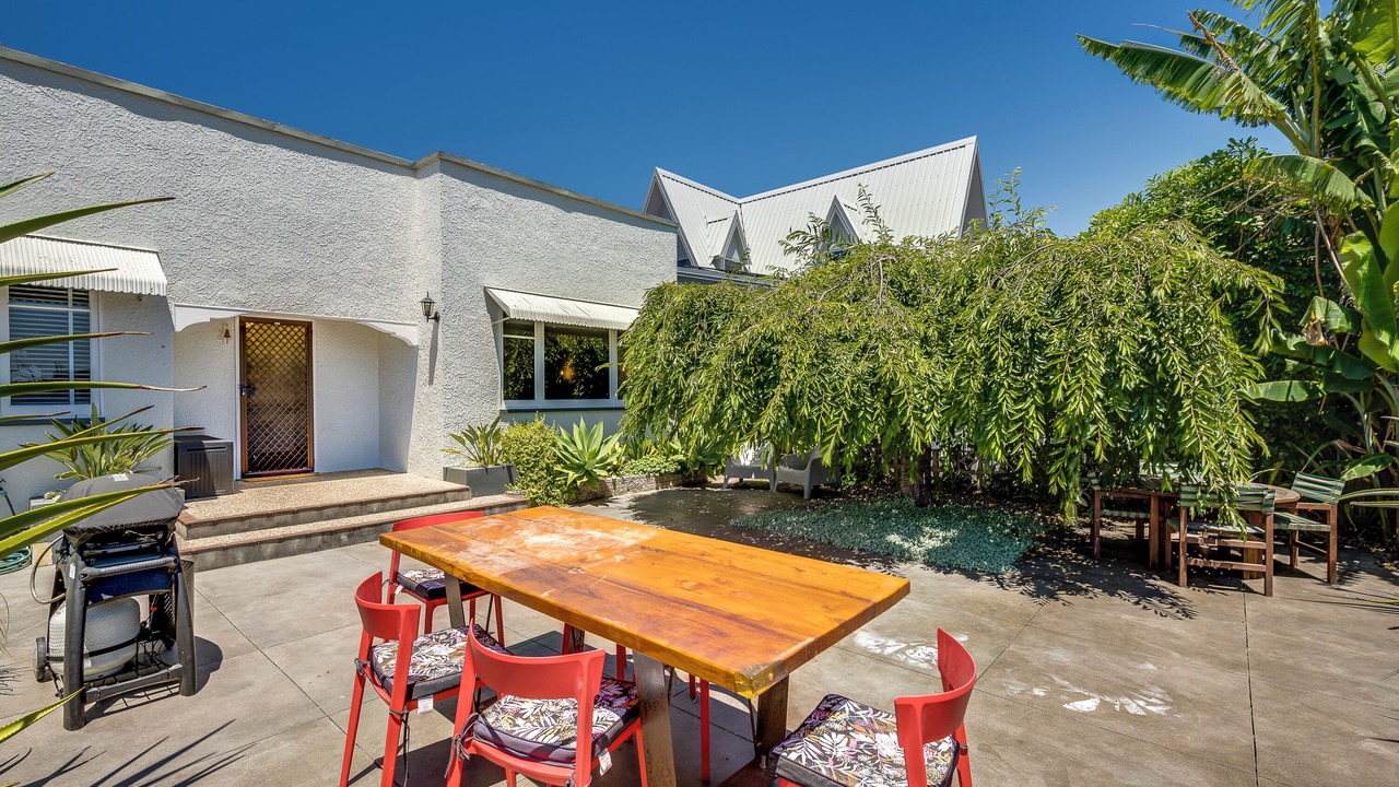 Photo of Outdoor in Marewa