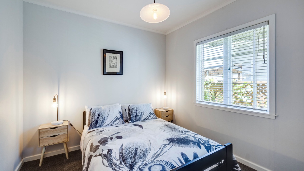 Photo of Bedroom in Marewa