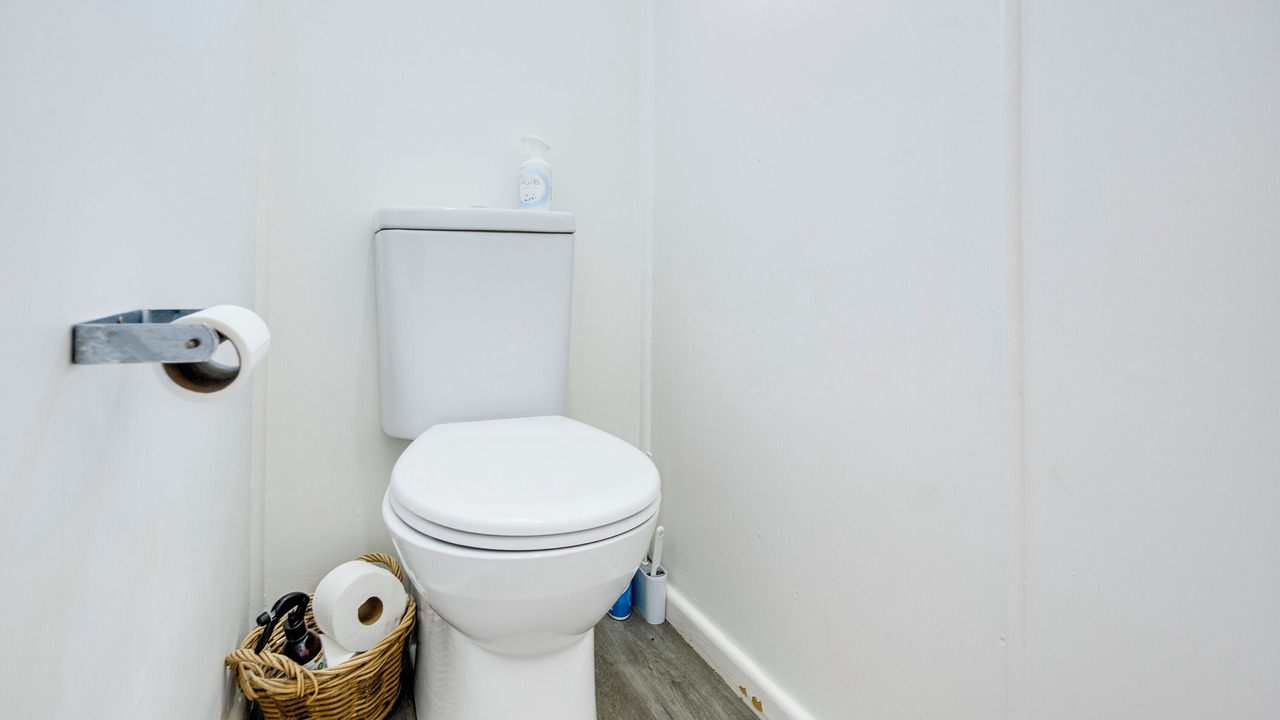 Photo of Bathroom in Marewa