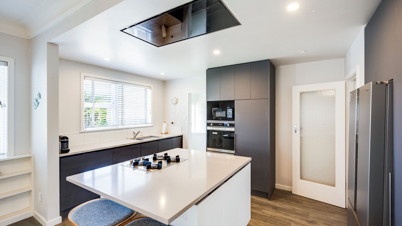 Photo of Kitchen in Marewa