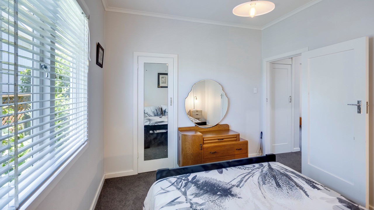 Photo of Bedroom in Marewa