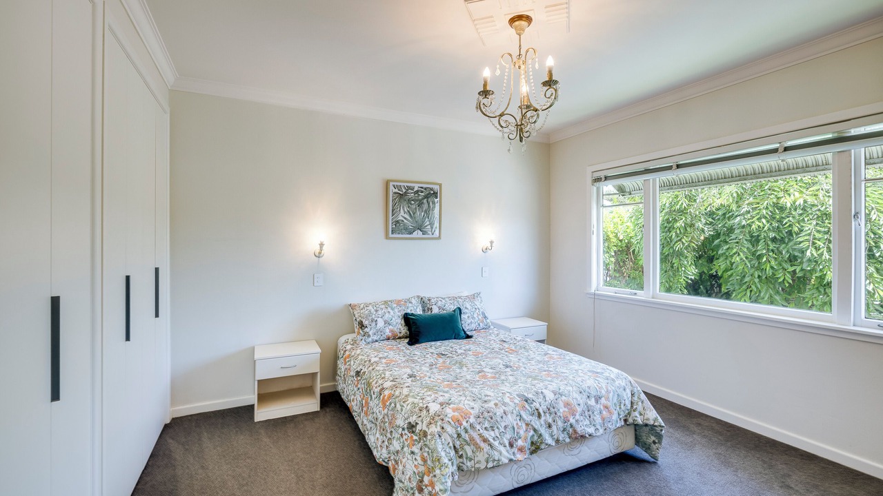 Photo of Bedroom in Marewa