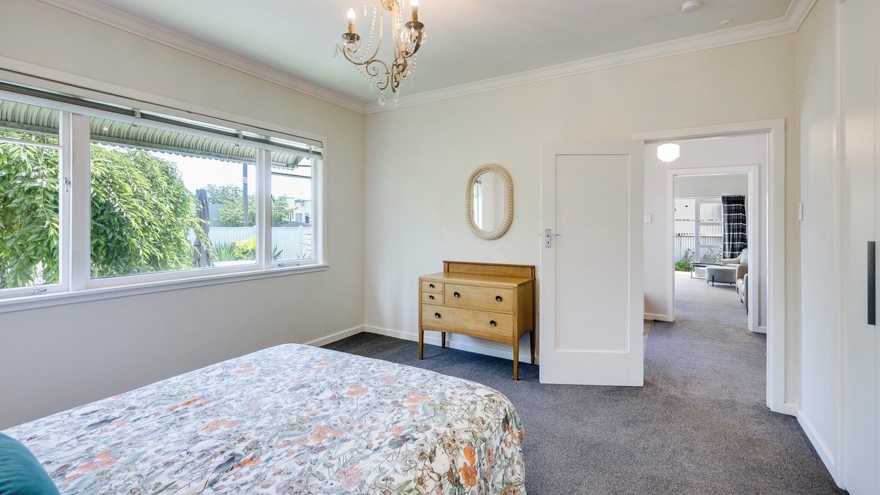 Photo of Bedroom in Marewa