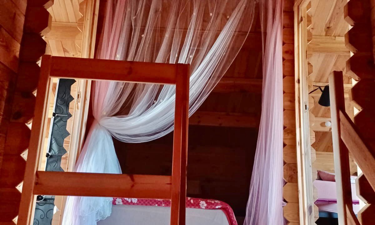 Photo of Bedroom in Lafage