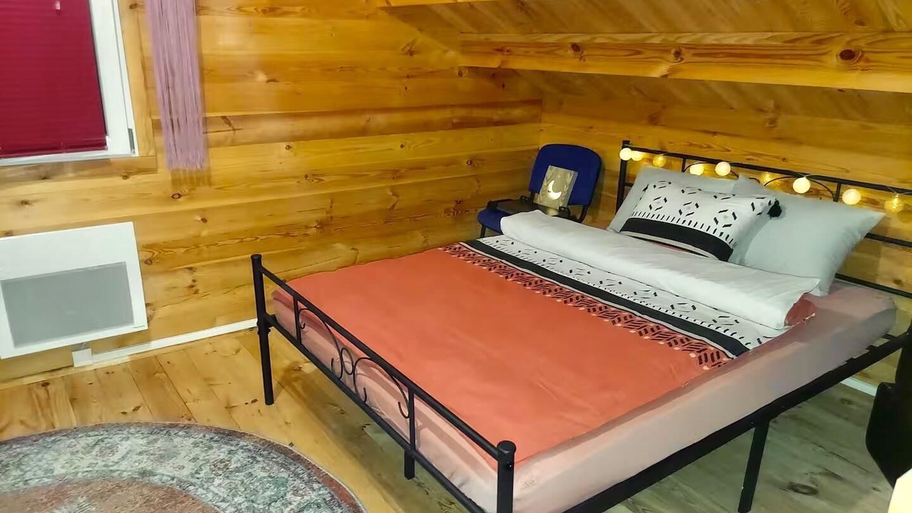 Photo of Bedroom in Lafage