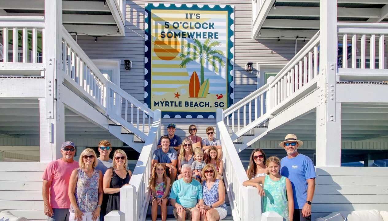 Photo of Outdoor in Crescent Beach