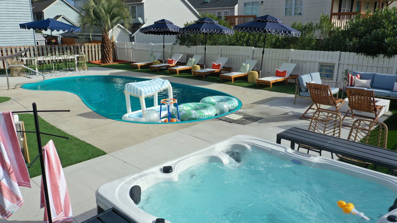Photo of Outdoor in Crescent Beach