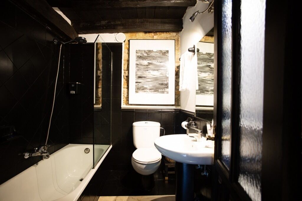 Photo of Bathroom in Polientes
