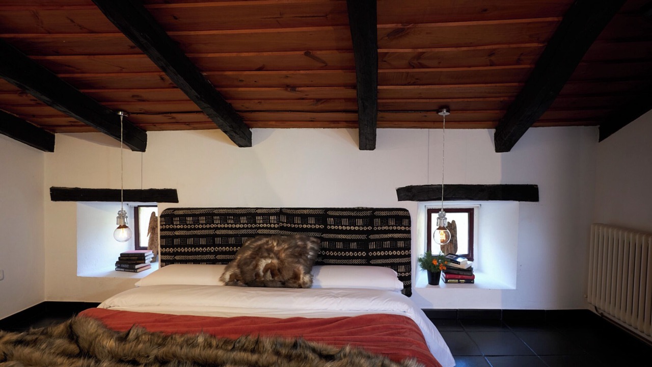 Photo of Bedroom in Polientes