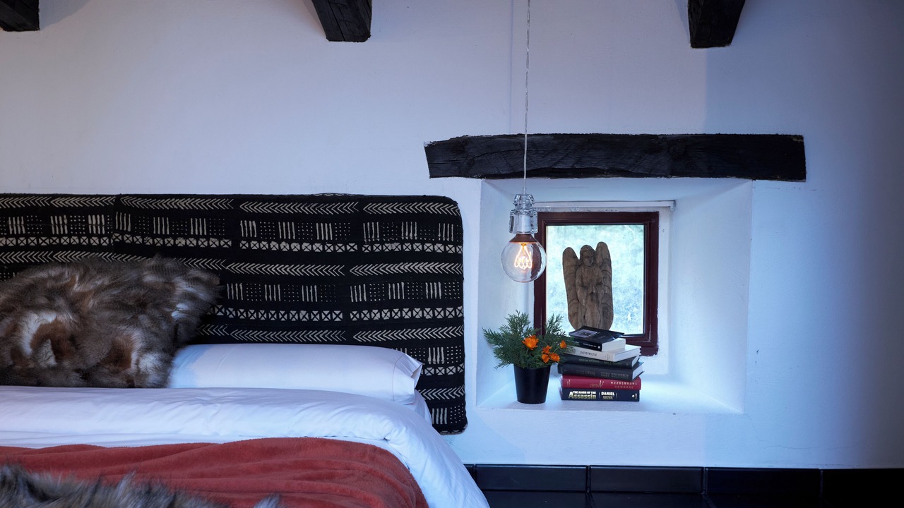 Photo of Bedroom in Polientes