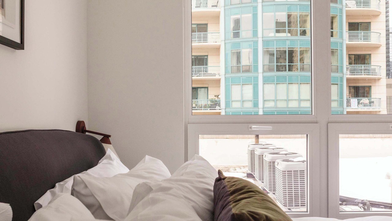 Photo of Bedroom in Near North Side