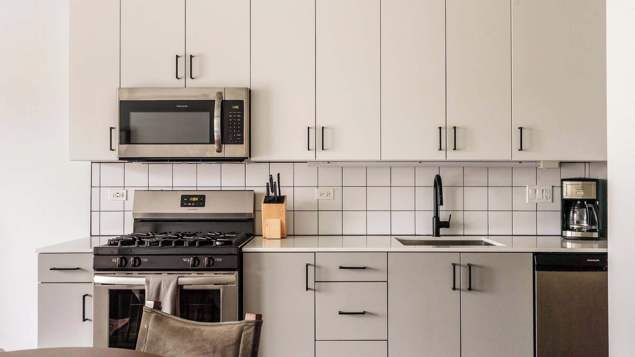 Photo of Kitchen in Near North Side