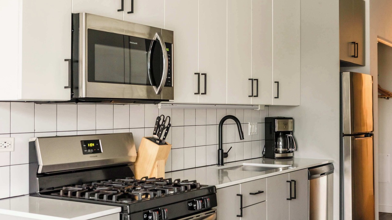 Photo of Kitchen in Near North Side