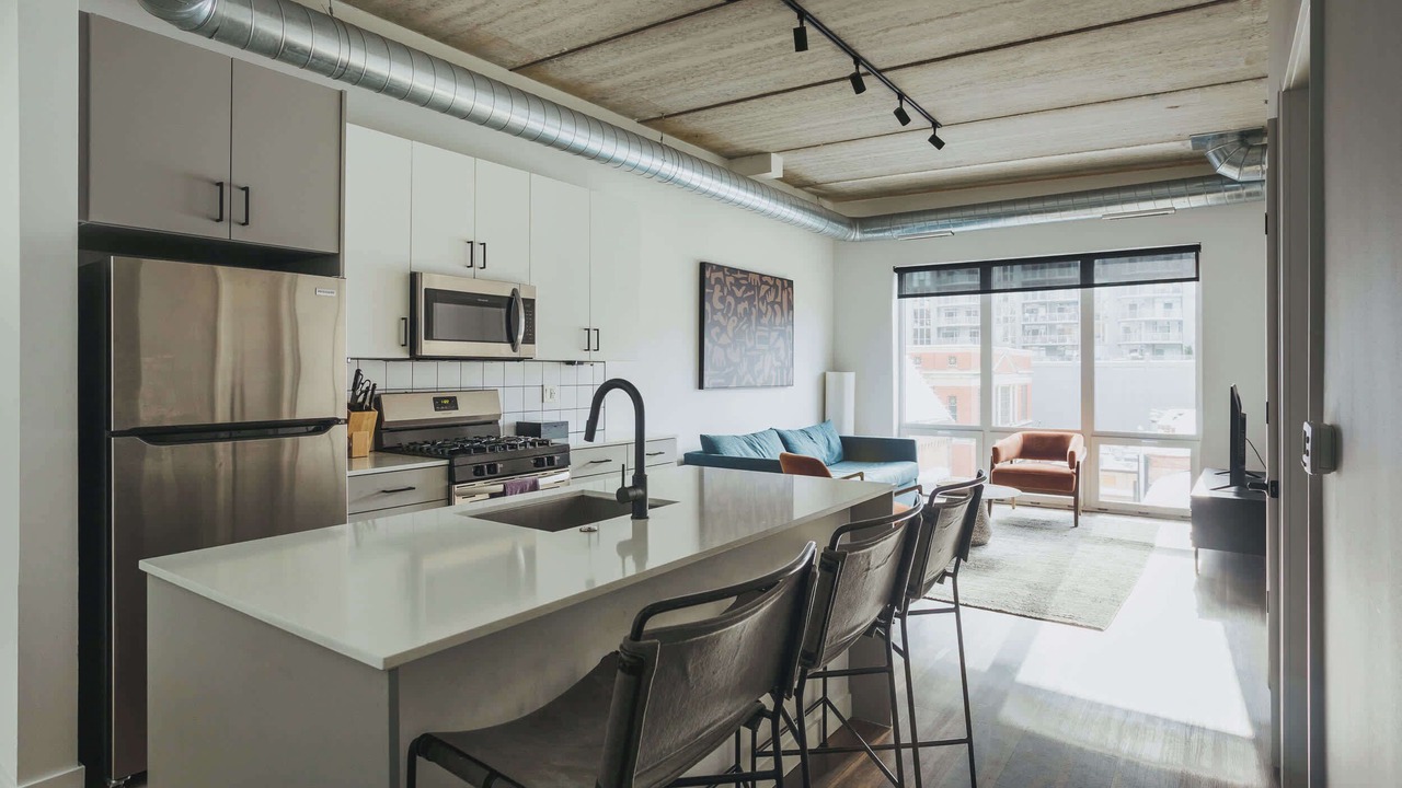 Photo of Kitchen in Near North Side