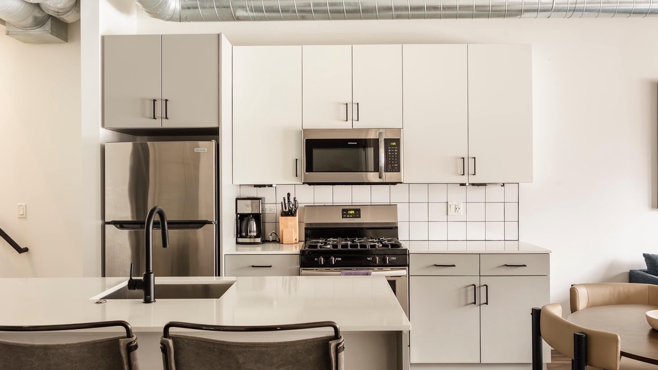 Photo of Kitchen in Near North Side