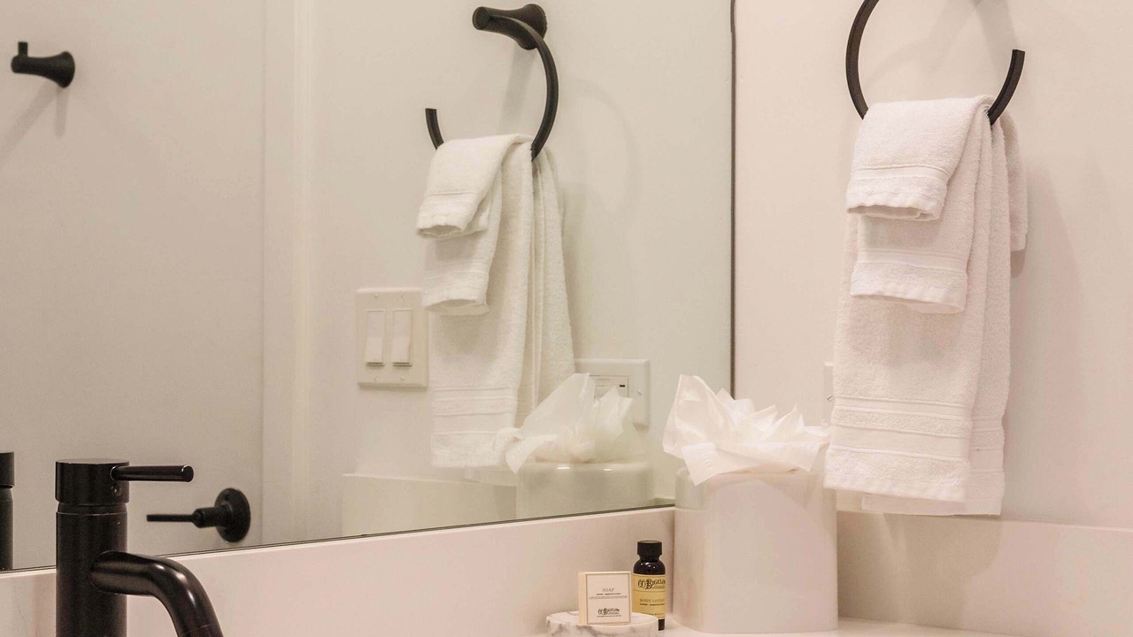 Photo of Bathroom in Near North Side