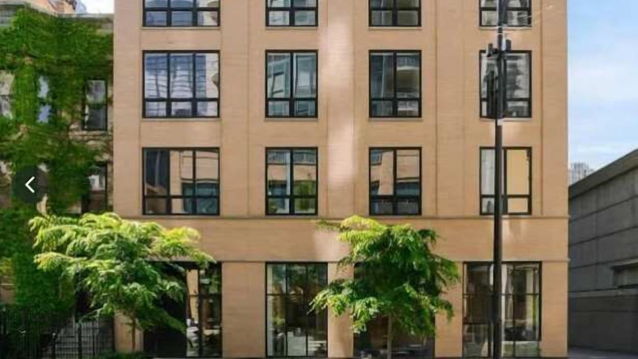 Photo of Outdoor in Near North Side