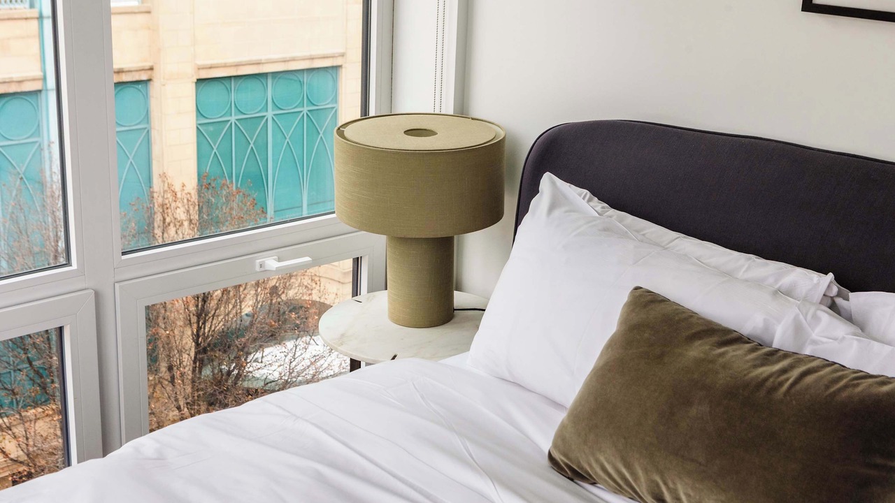 Photo of Bedroom in Near North Side