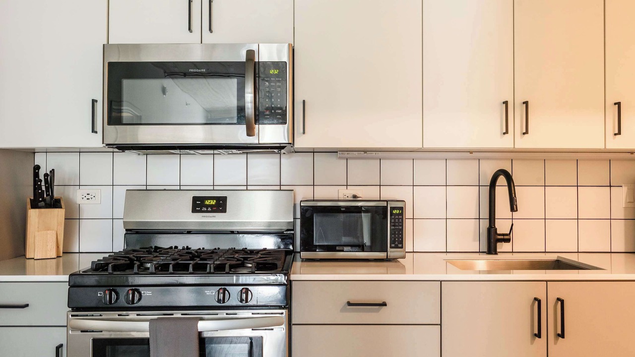 Photo of Kitchen in Near North Side