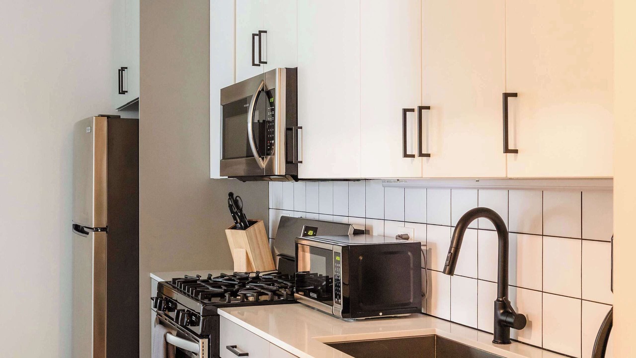 Photo of Kitchen in Near North Side