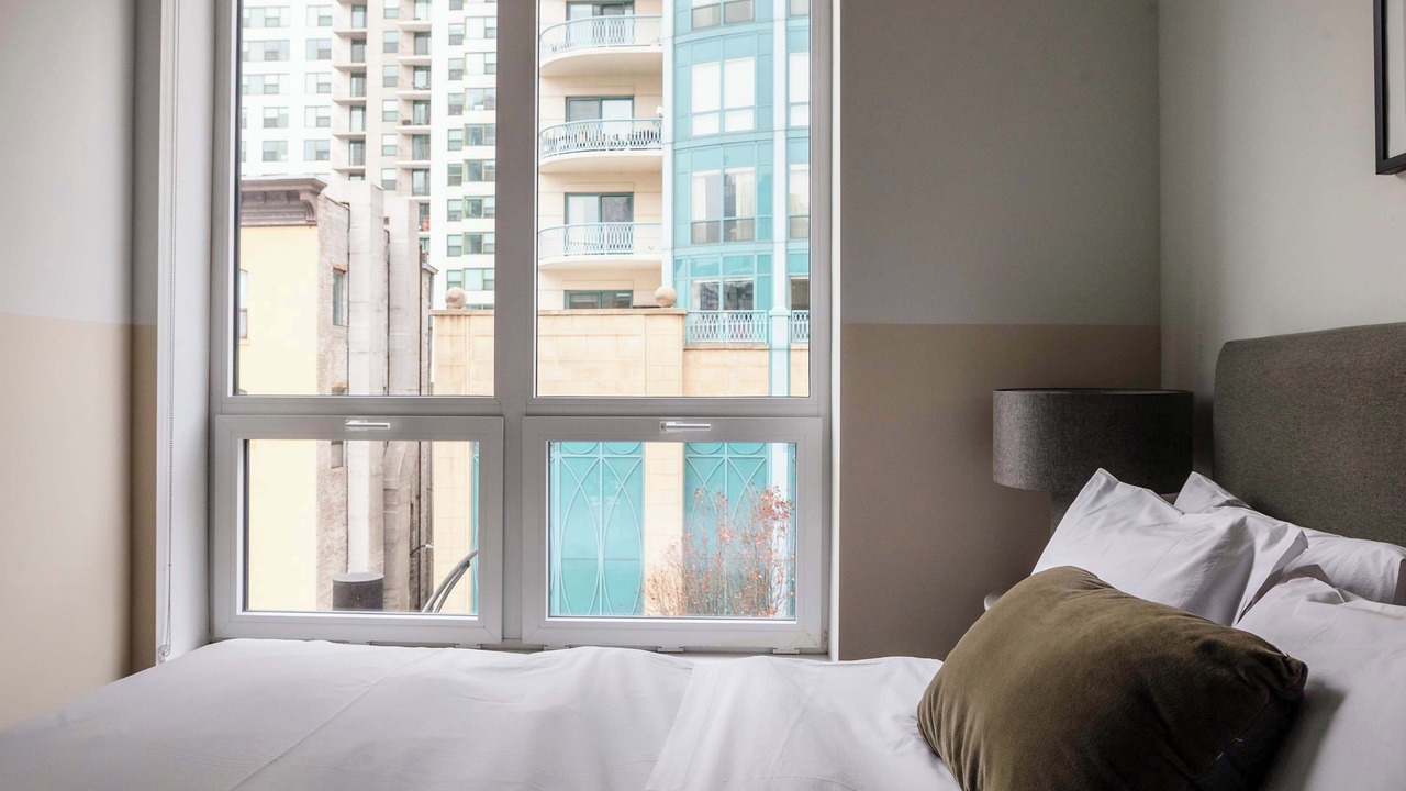 Photo of Bedroom in Near North Side