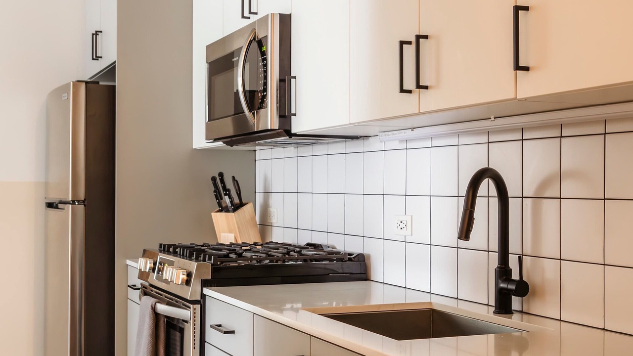 Photo of Kitchen in Near North Side