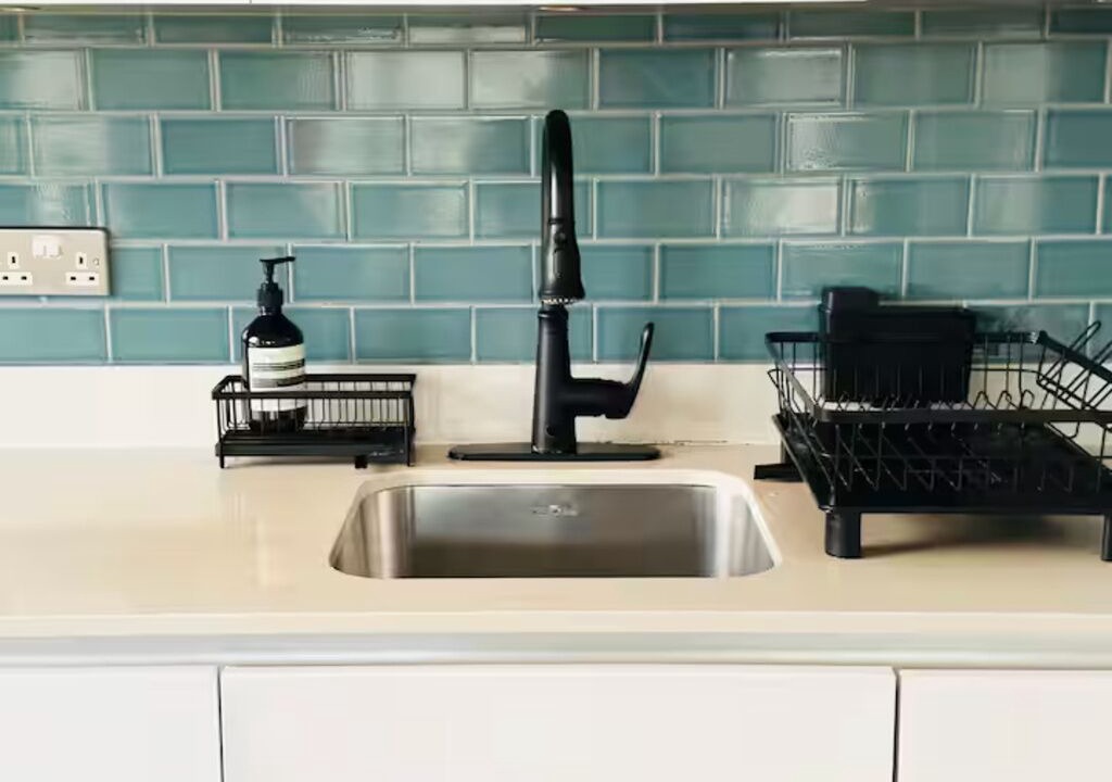 Photo of Kitchen in Homerton