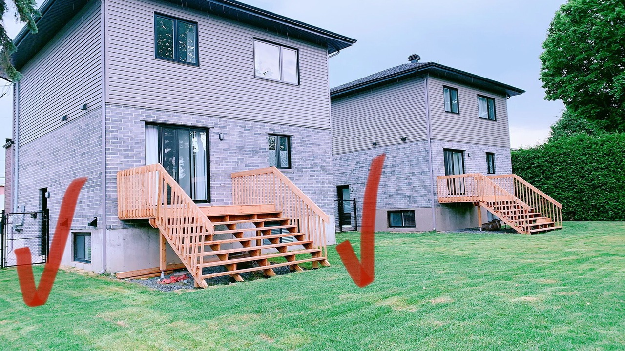 Photo of Outdoor in Saint-Hubert