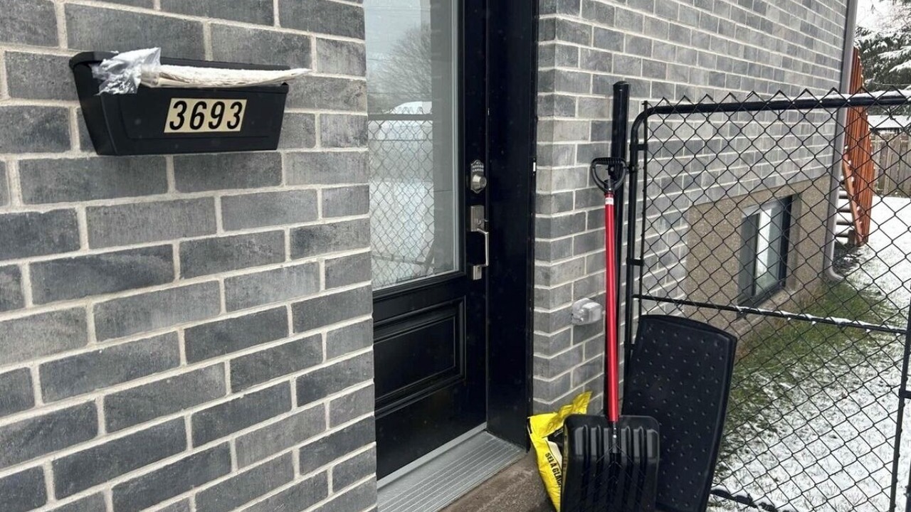Photo of Outdoor in Saint-Hubert