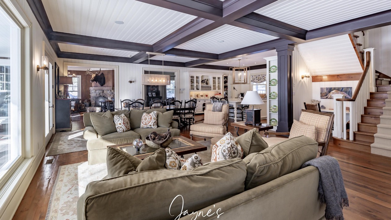 Photo of Bedroom in Port Carling