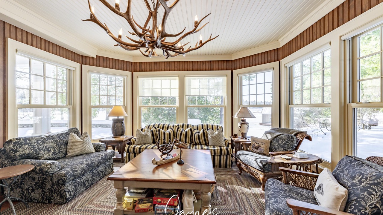 Photo of Bedroom in Port Carling