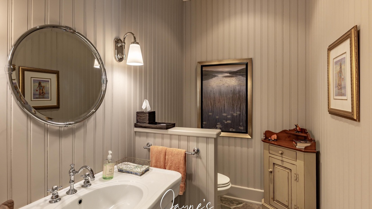 Photo of Bedroom in Port Carling