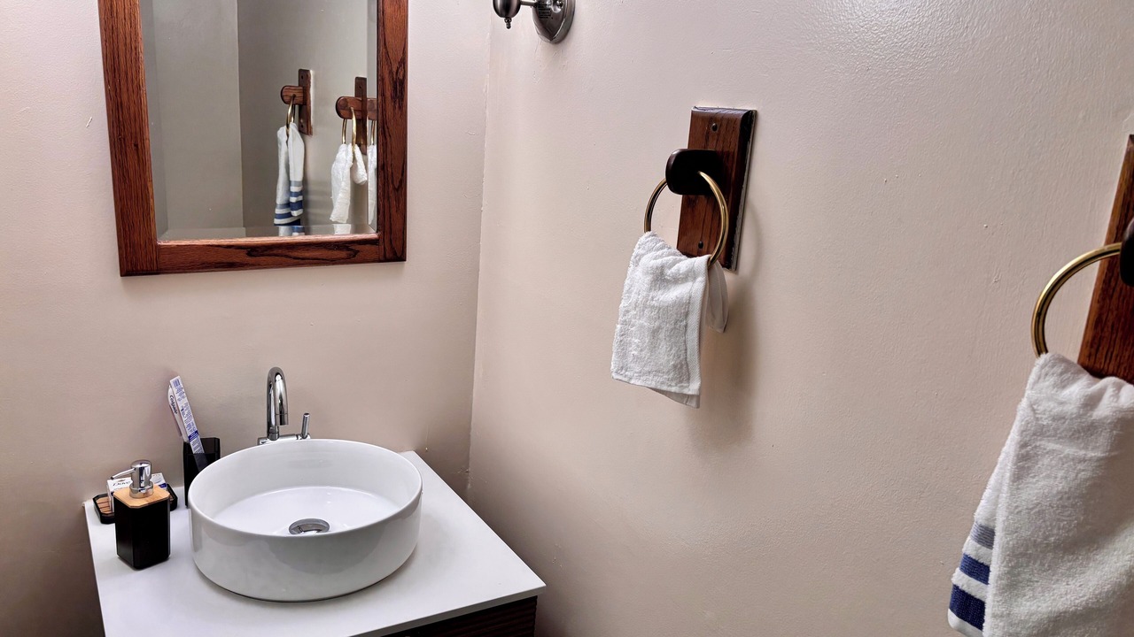 Photo of Bathroom in Dayton