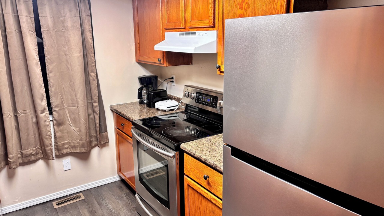 Photo of Kitchen in Dayton