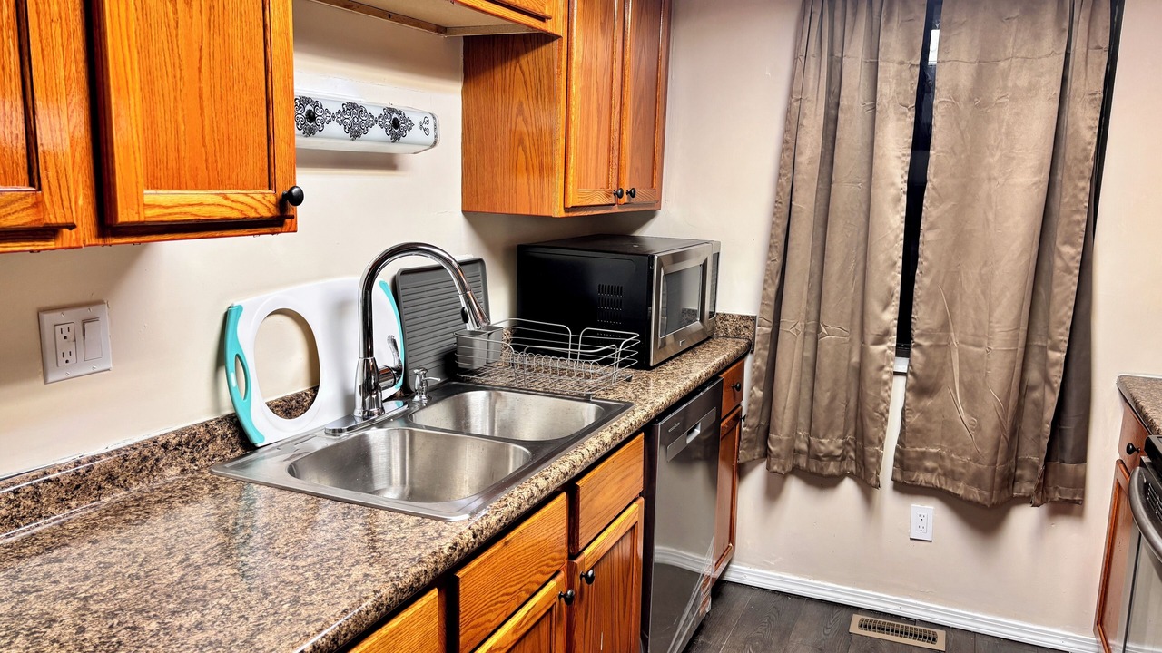 Photo of Kitchen in Dayton