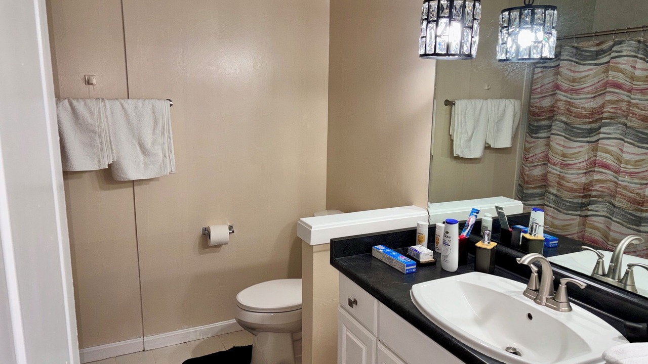 Photo of Bathroom in Dayton