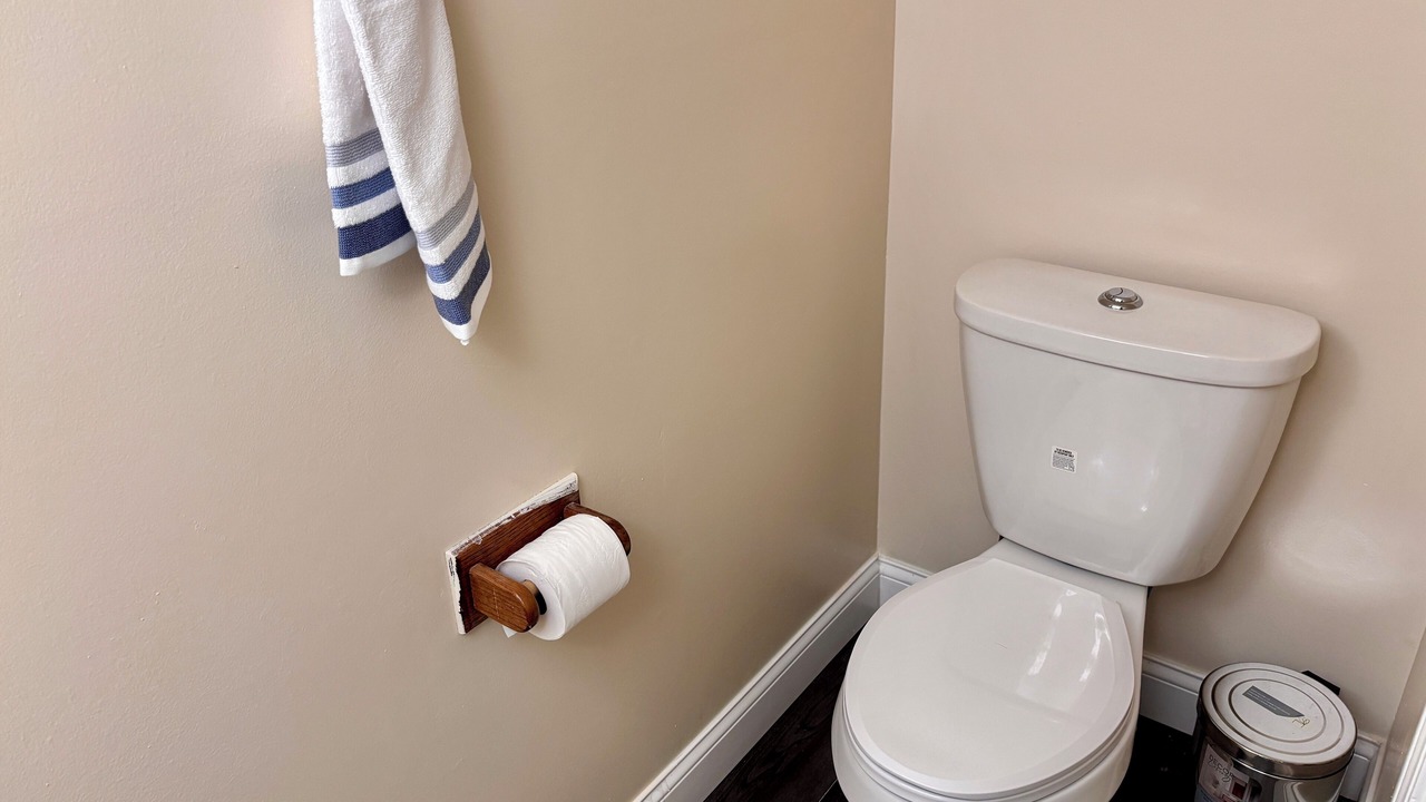 Photo of Bathroom in Dayton