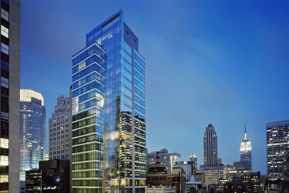 Photo of Others in Central New York City