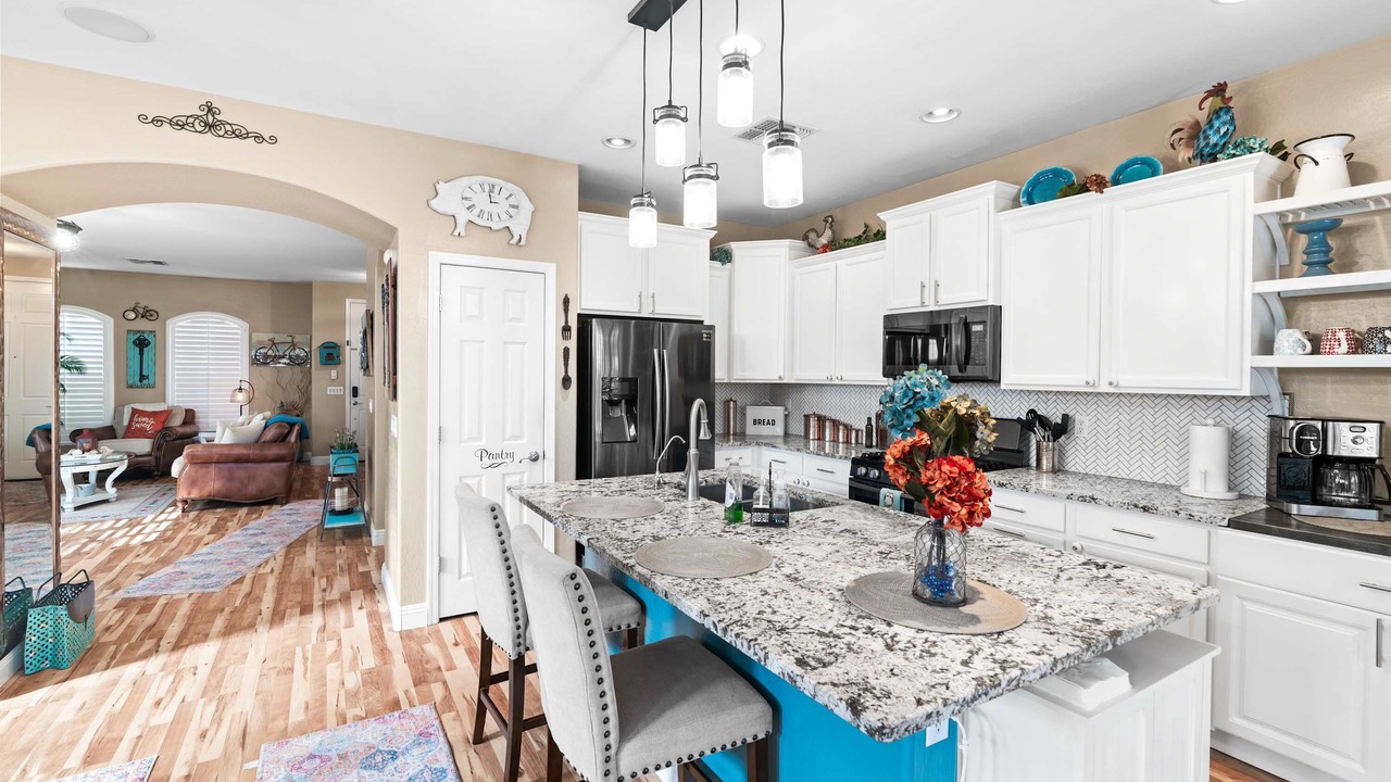 Photo of Kitchen in Glenmont Estates