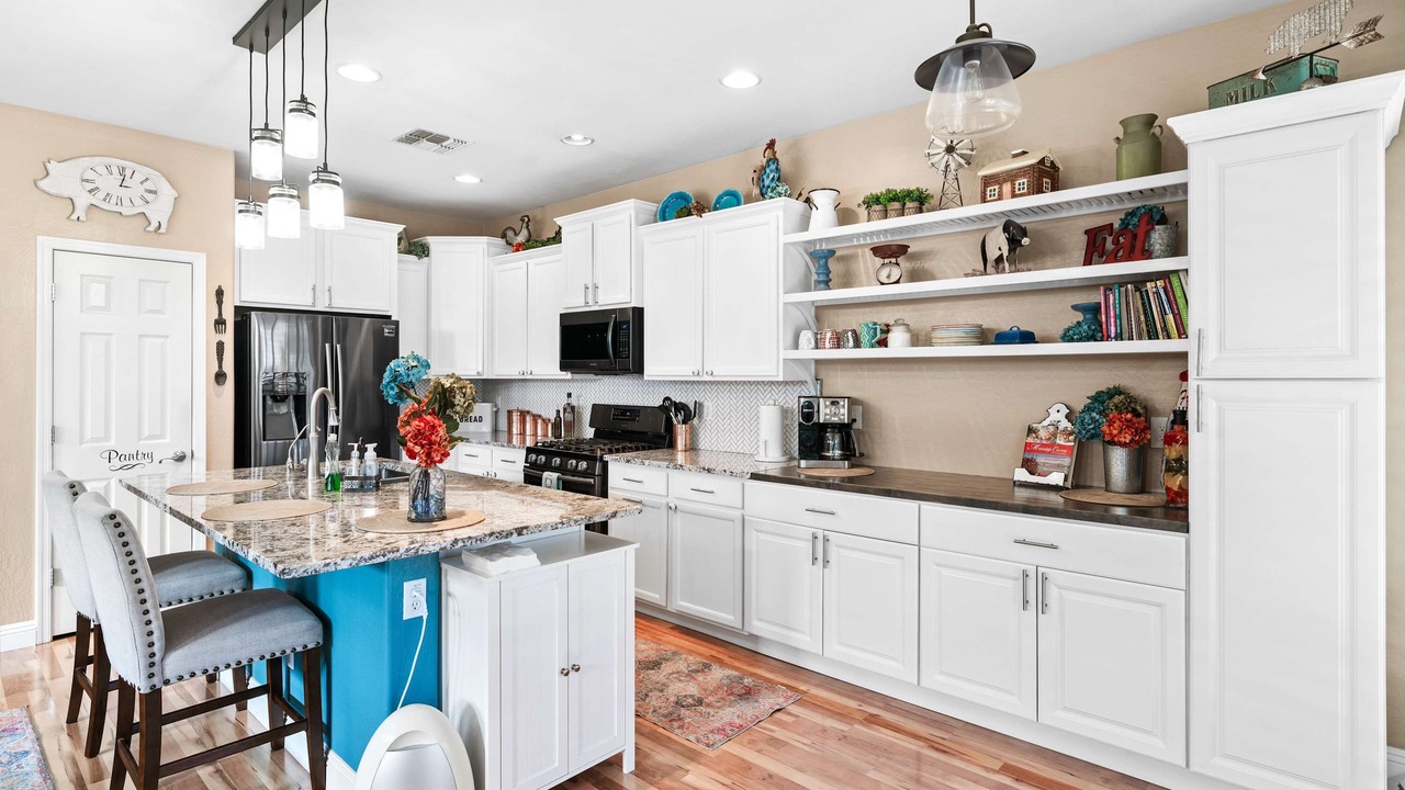 Photo of Kitchen in Glenmont Estates
