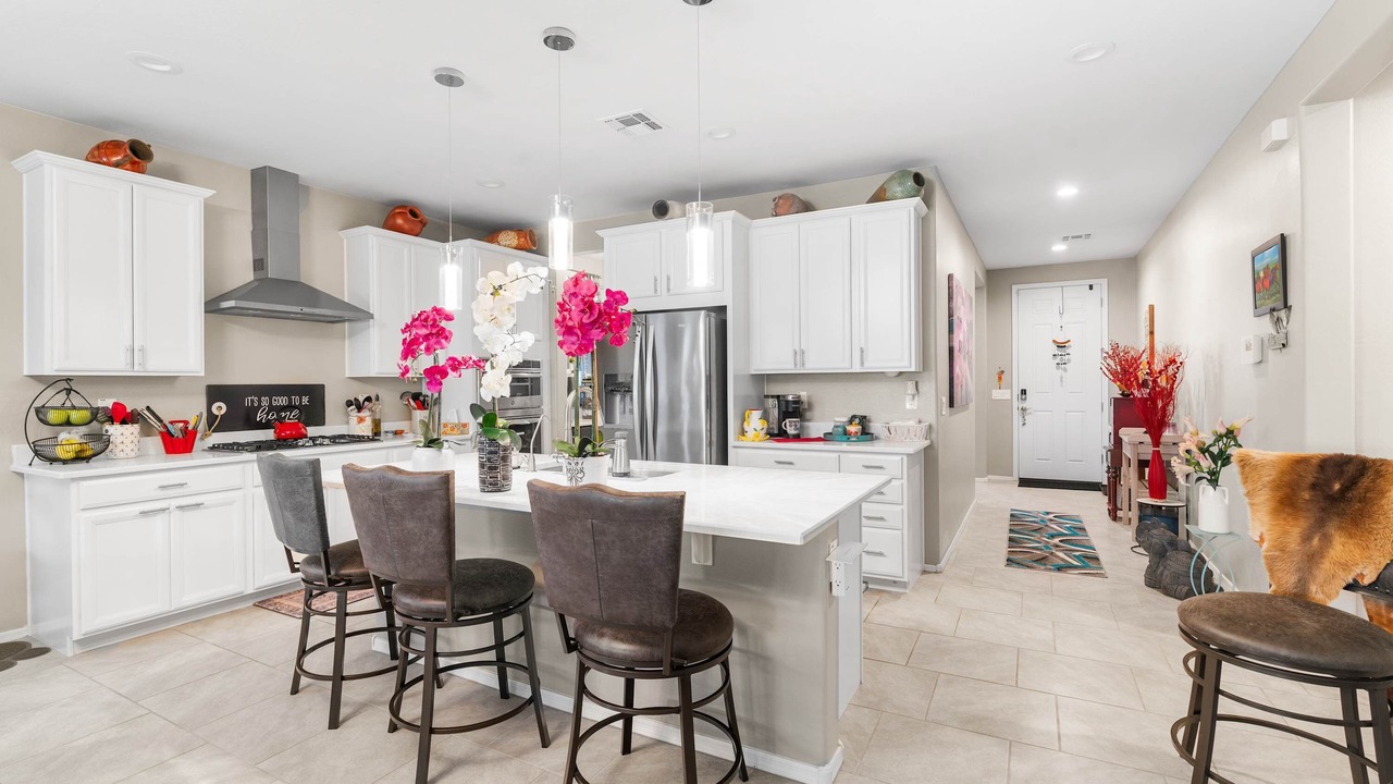 Photo of Kitchen in Canyon Trails West