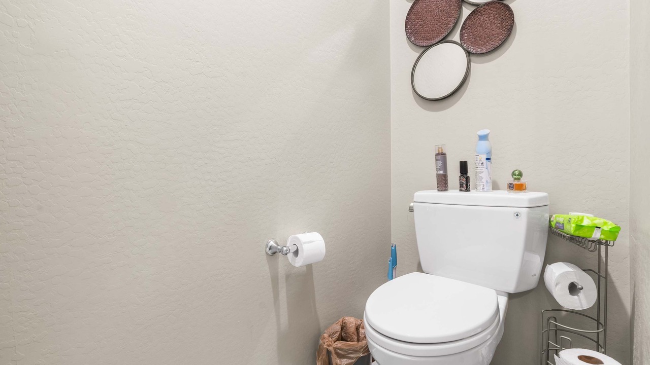 Photo of Bathroom in Canyon Trails West