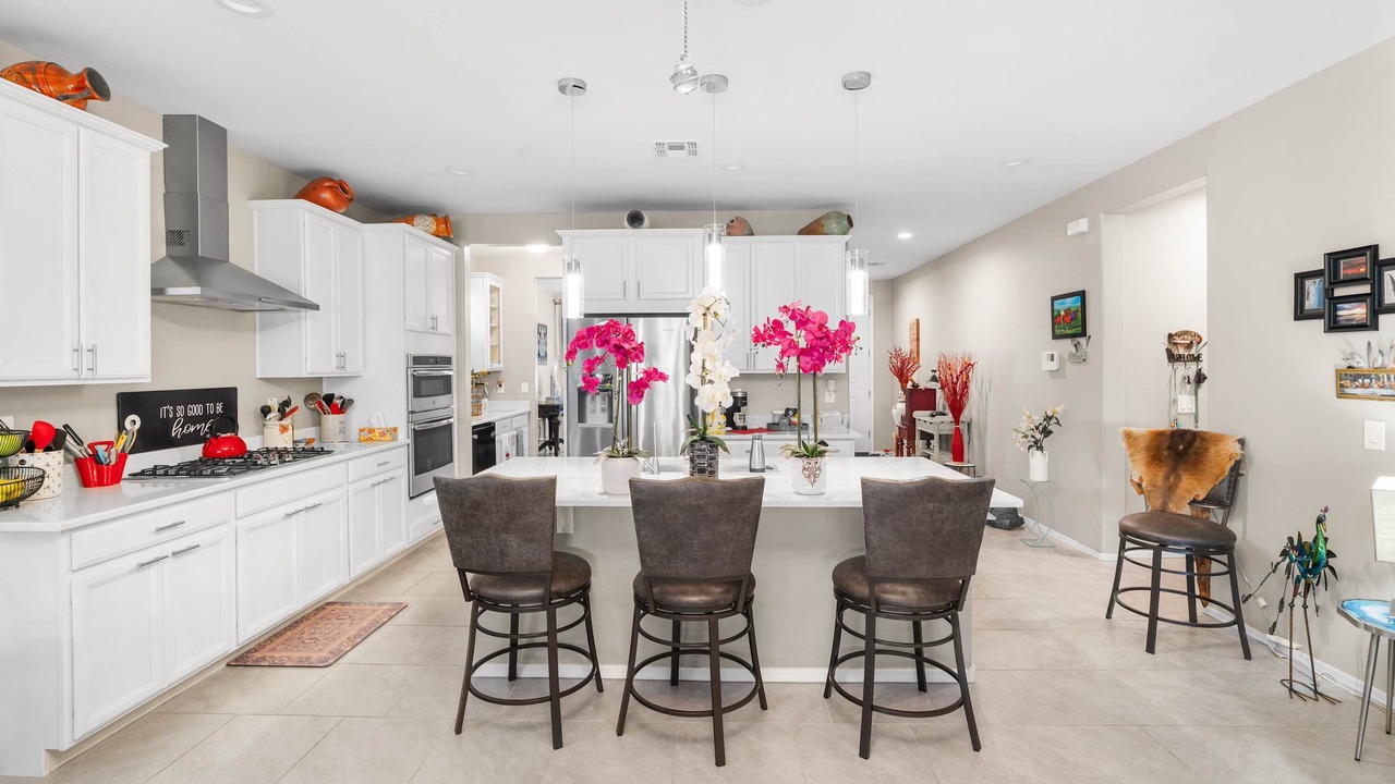 Photo of Kitchen in Canyon Trails West