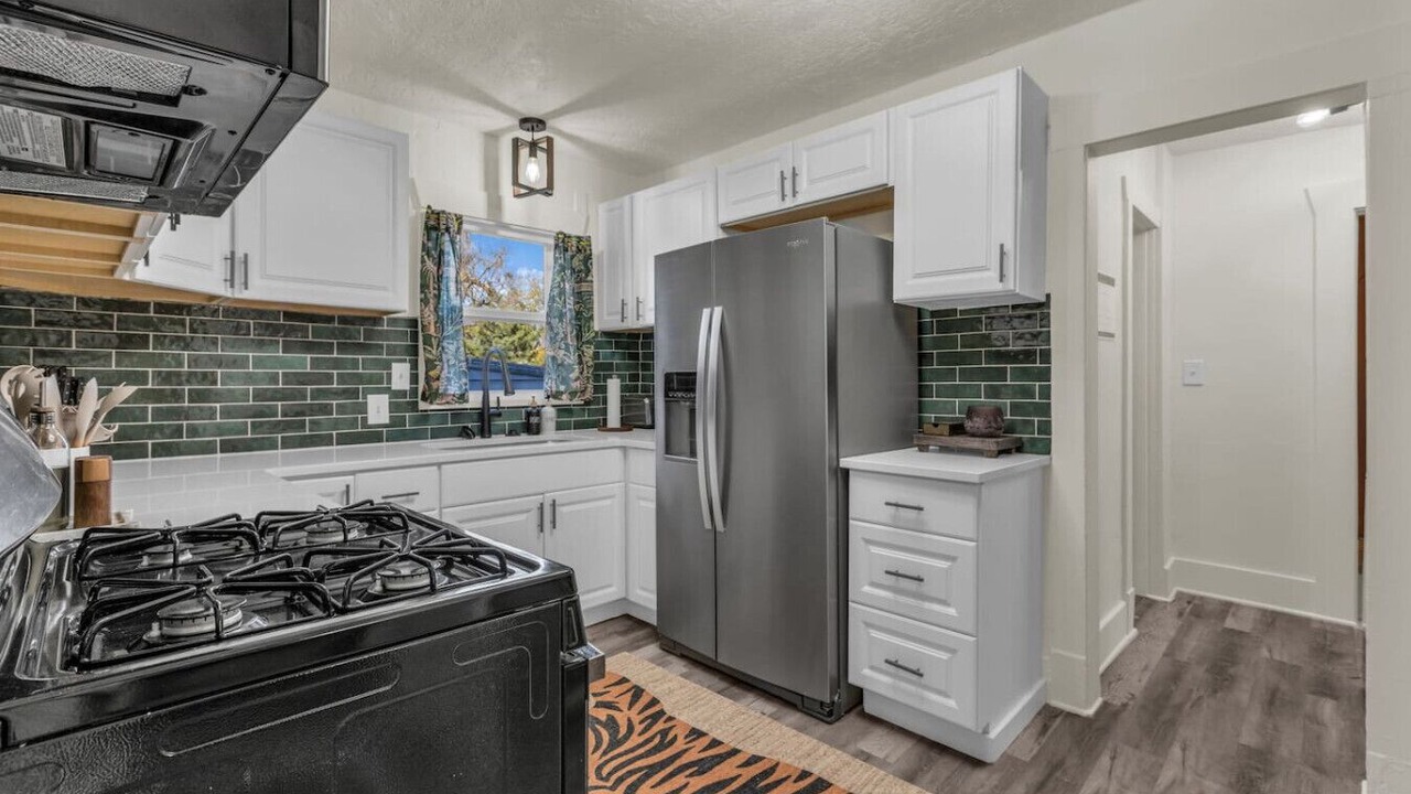 Photo of Kitchen in Ogden