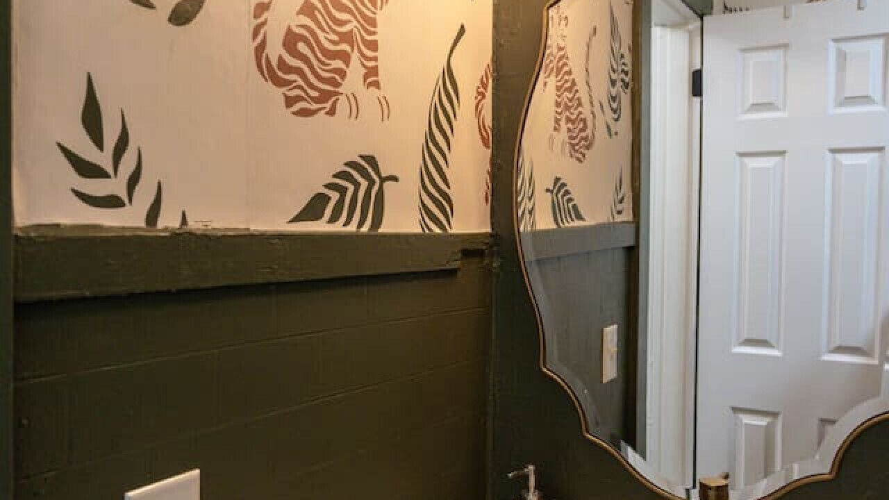 Photo of Bathroom in Ogden