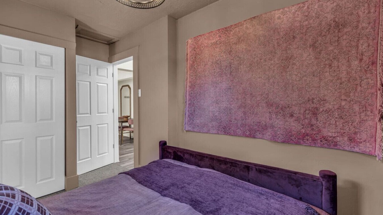 Photo of Bedroom in Ogden