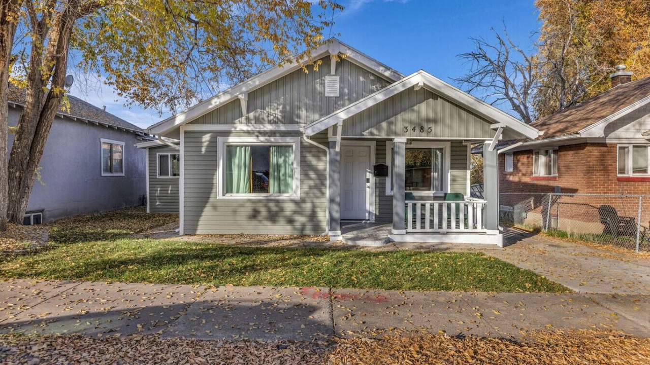Photo of Outdoor in Ogden