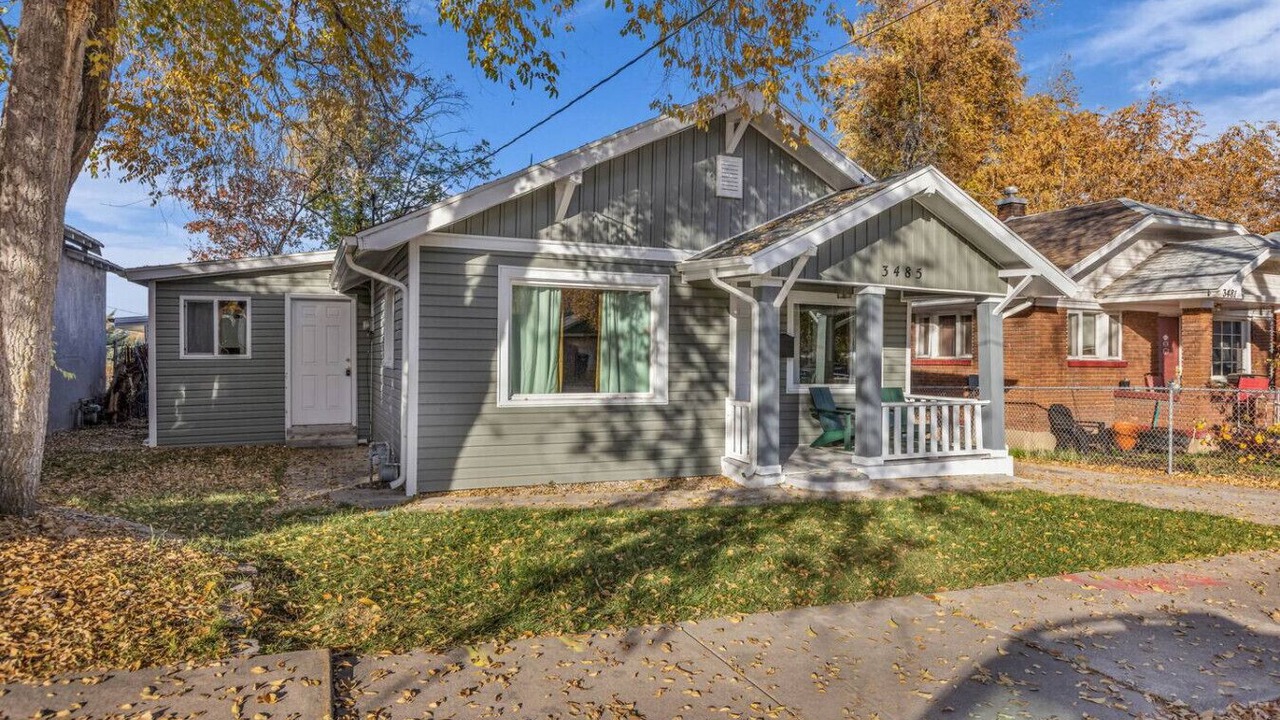 Photo of Outdoor in Ogden